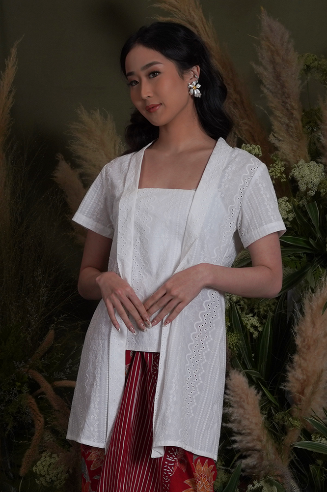 Kutubaru Short Basic T1796