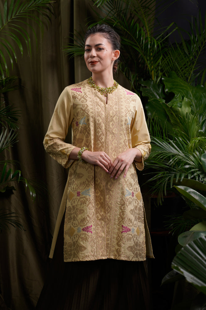 Berli Tunik Suksma T2090