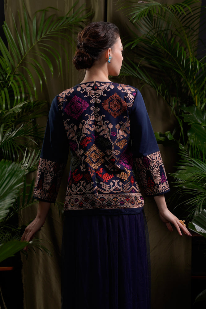 Nona Suksma T2069