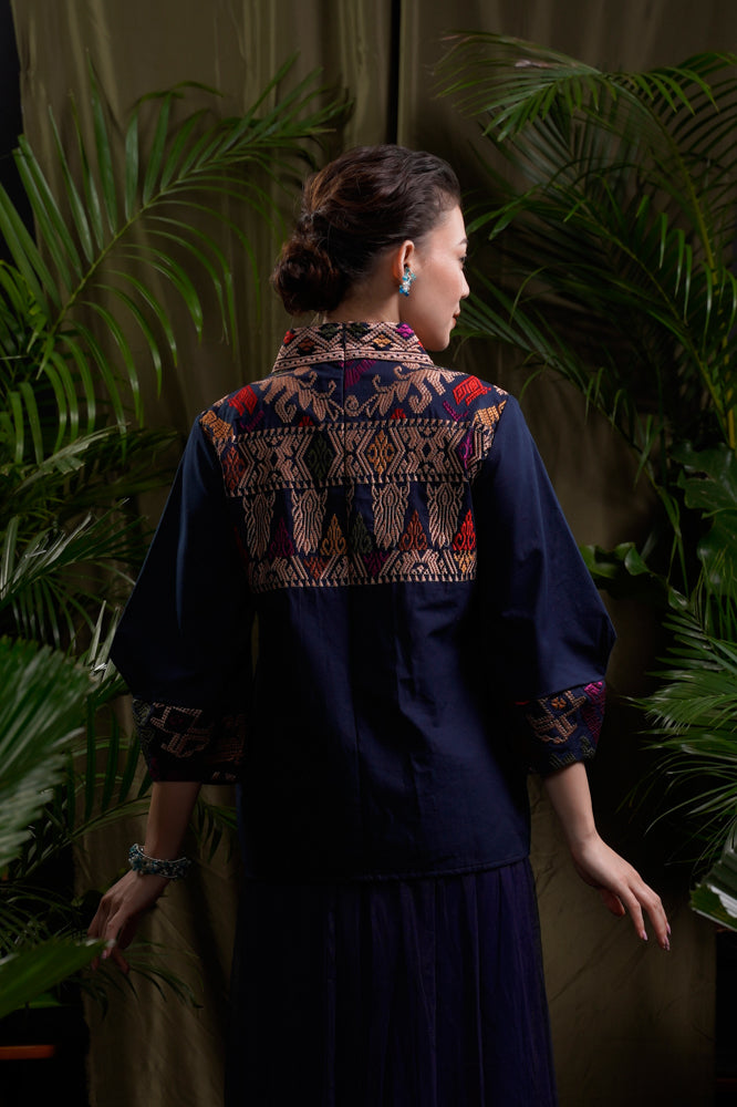Levina Suksma T2089