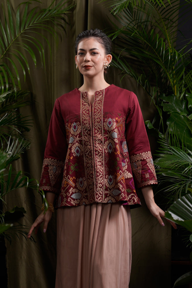 Klarisa Suksma T2086