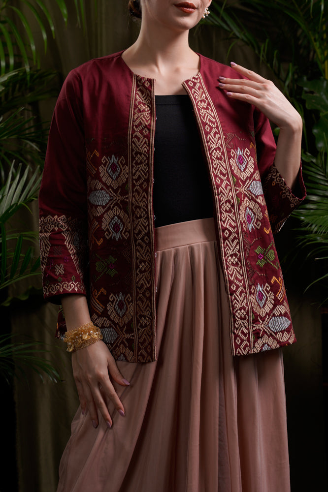 Klarisa Suksma T2086