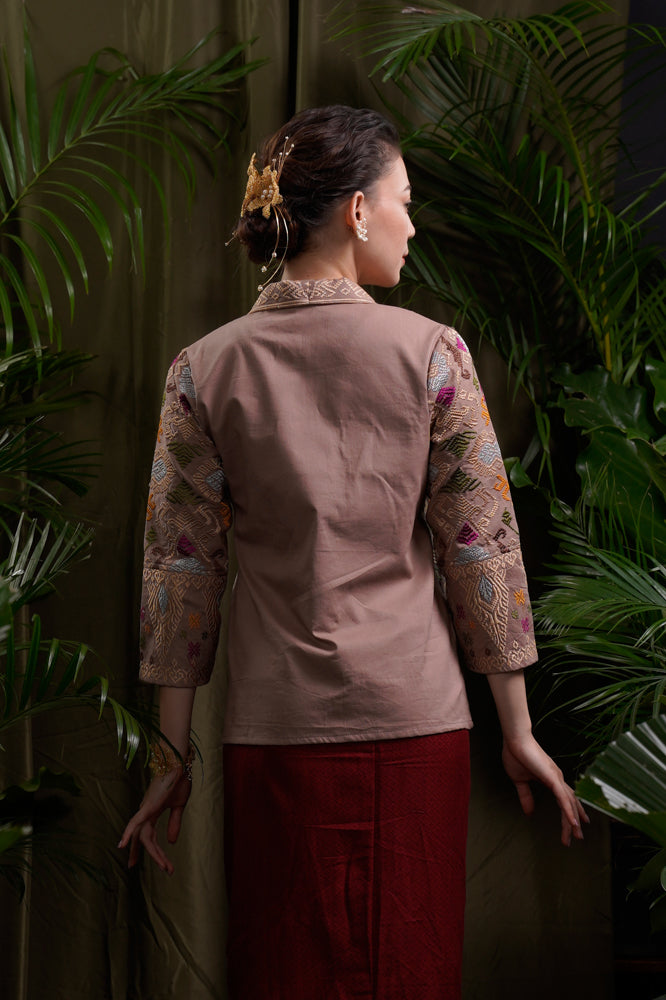 Kebaya Suksma T2074