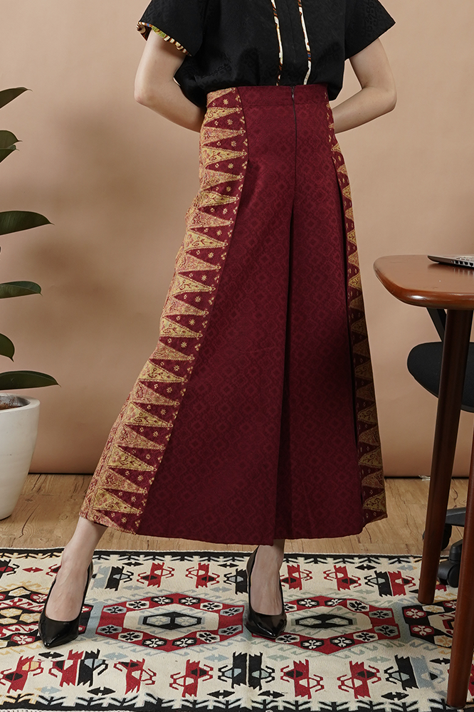 Halmahera Sembagi P0091