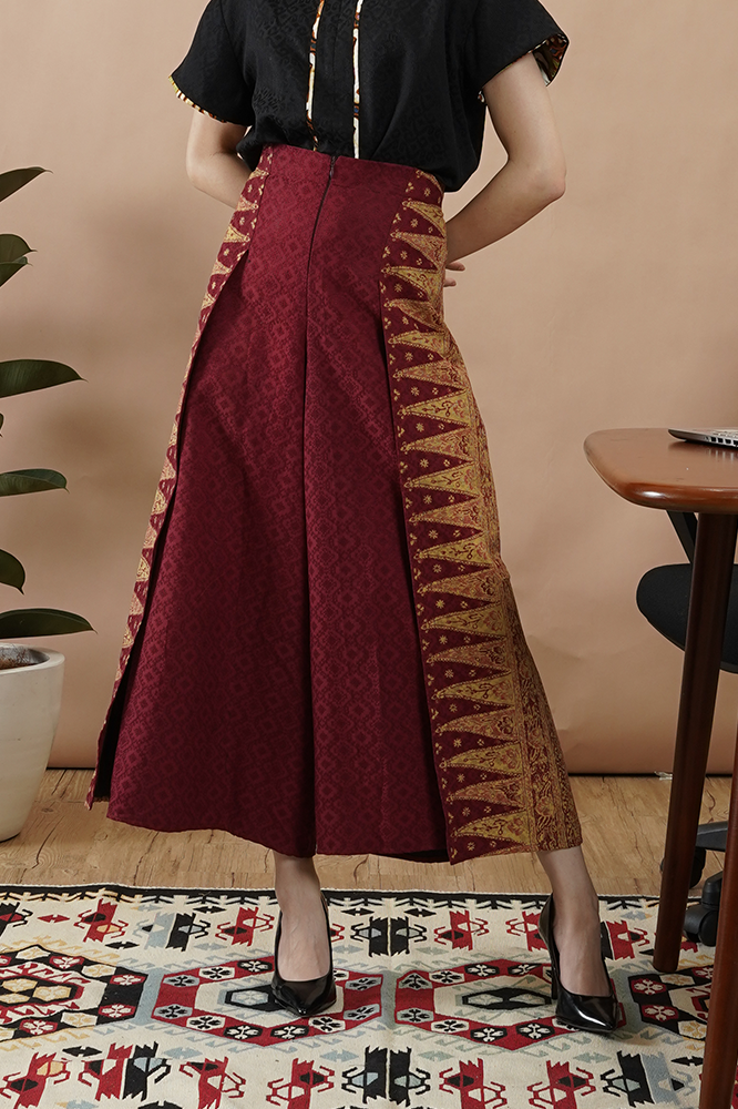 Halmahera Sembagi P0091