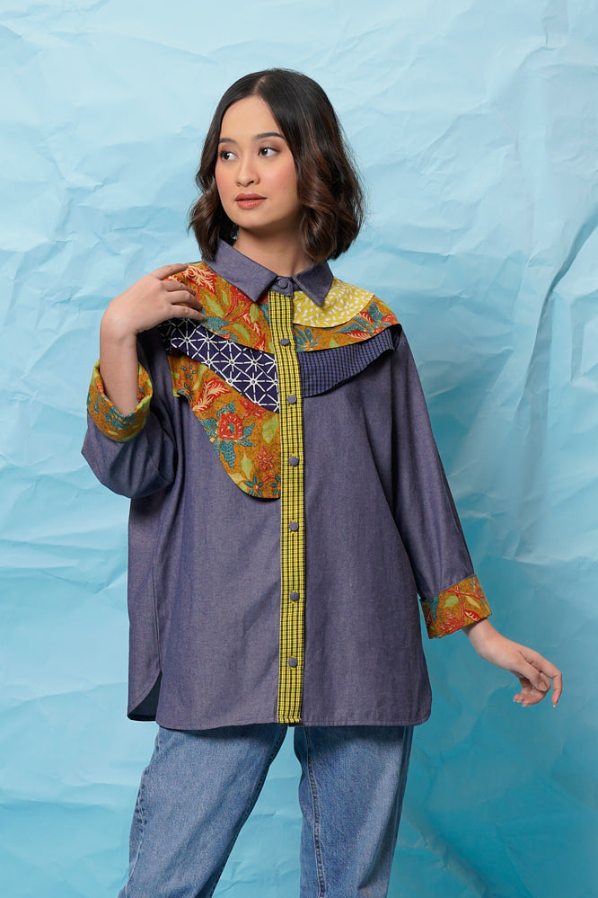 Acent PART of 3N PART0012