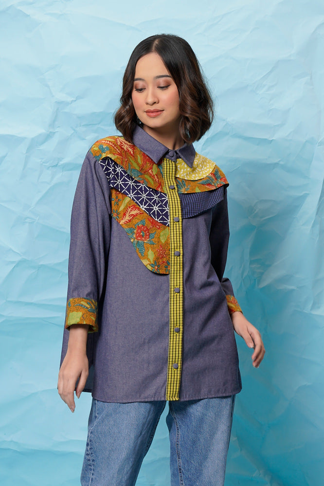 Acent PART of 3N PART0012