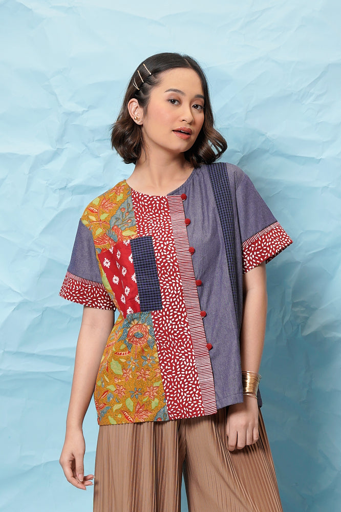 Cinco PART of 3N PART0009