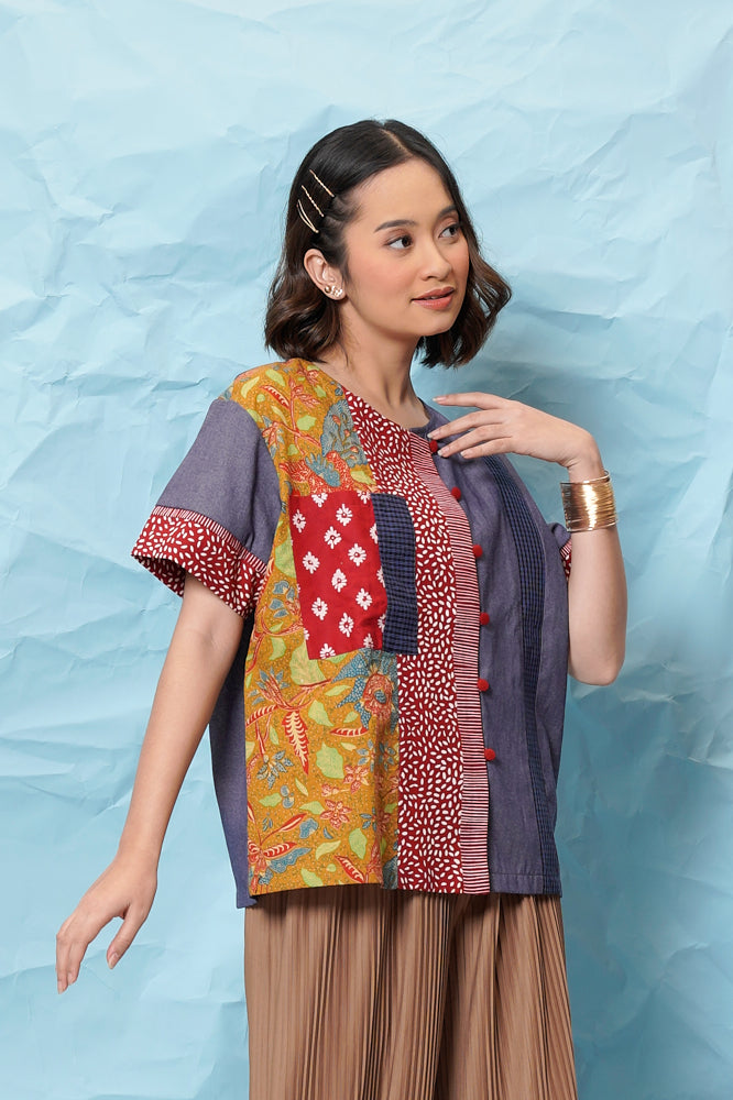 Cinco PART of 3N PART0009