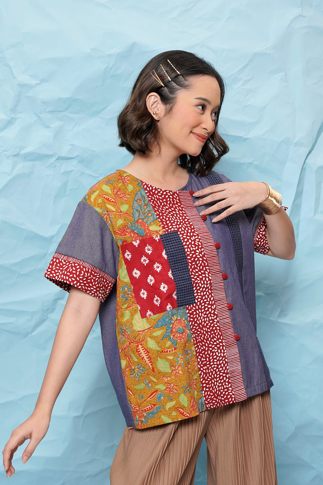 Cinco PART of 3N PART0009