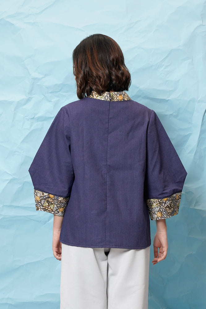 Lesi Indigo T2047