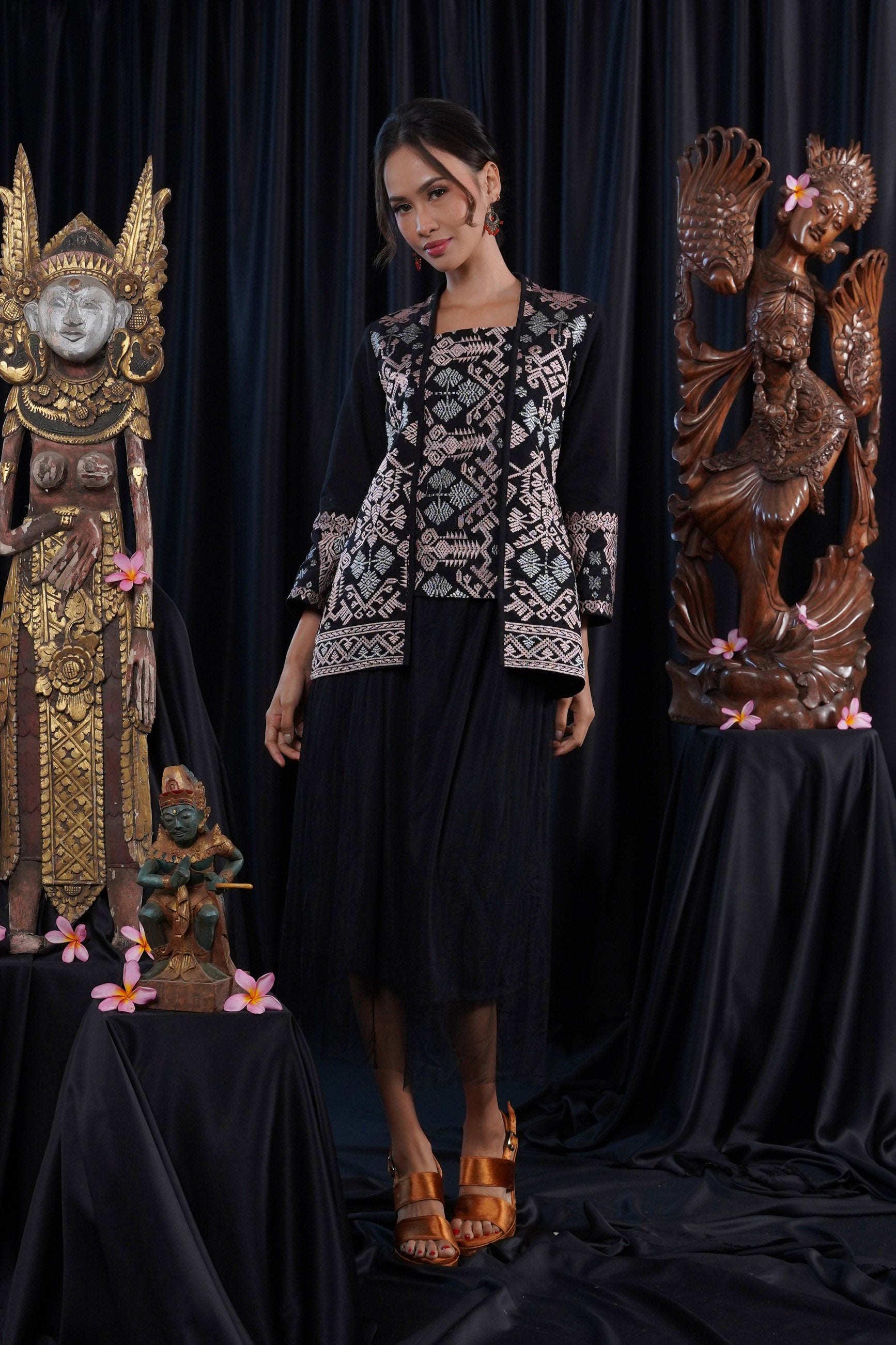 Kebaya Suksma T1743