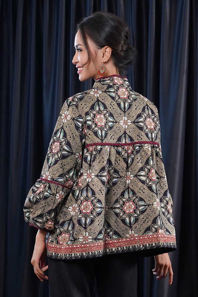 Kiyomi Gendis T1695