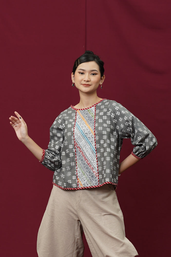 Remembrance Wng Reply T1390