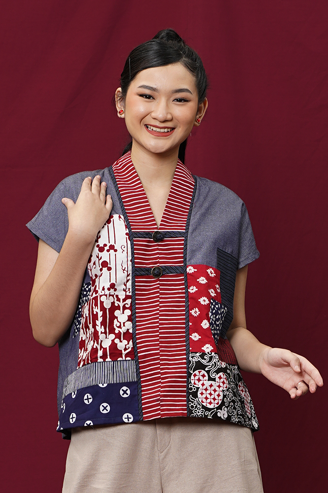 Reve PART of Dazzling T1432