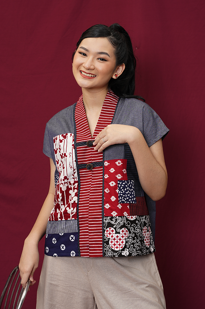 Reve PART of Dazzling T1432