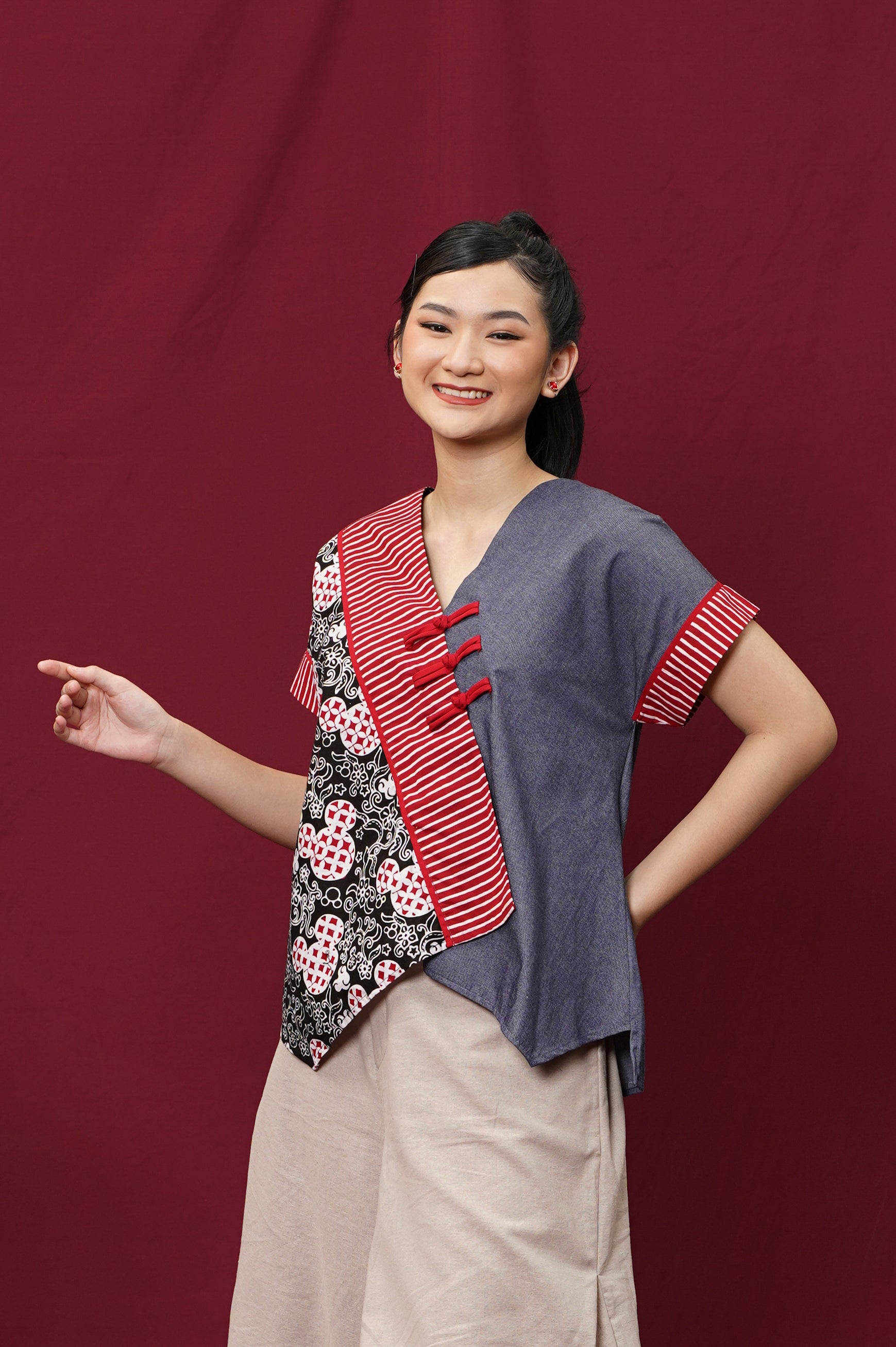 Sincerely PART of Dazzling T1401