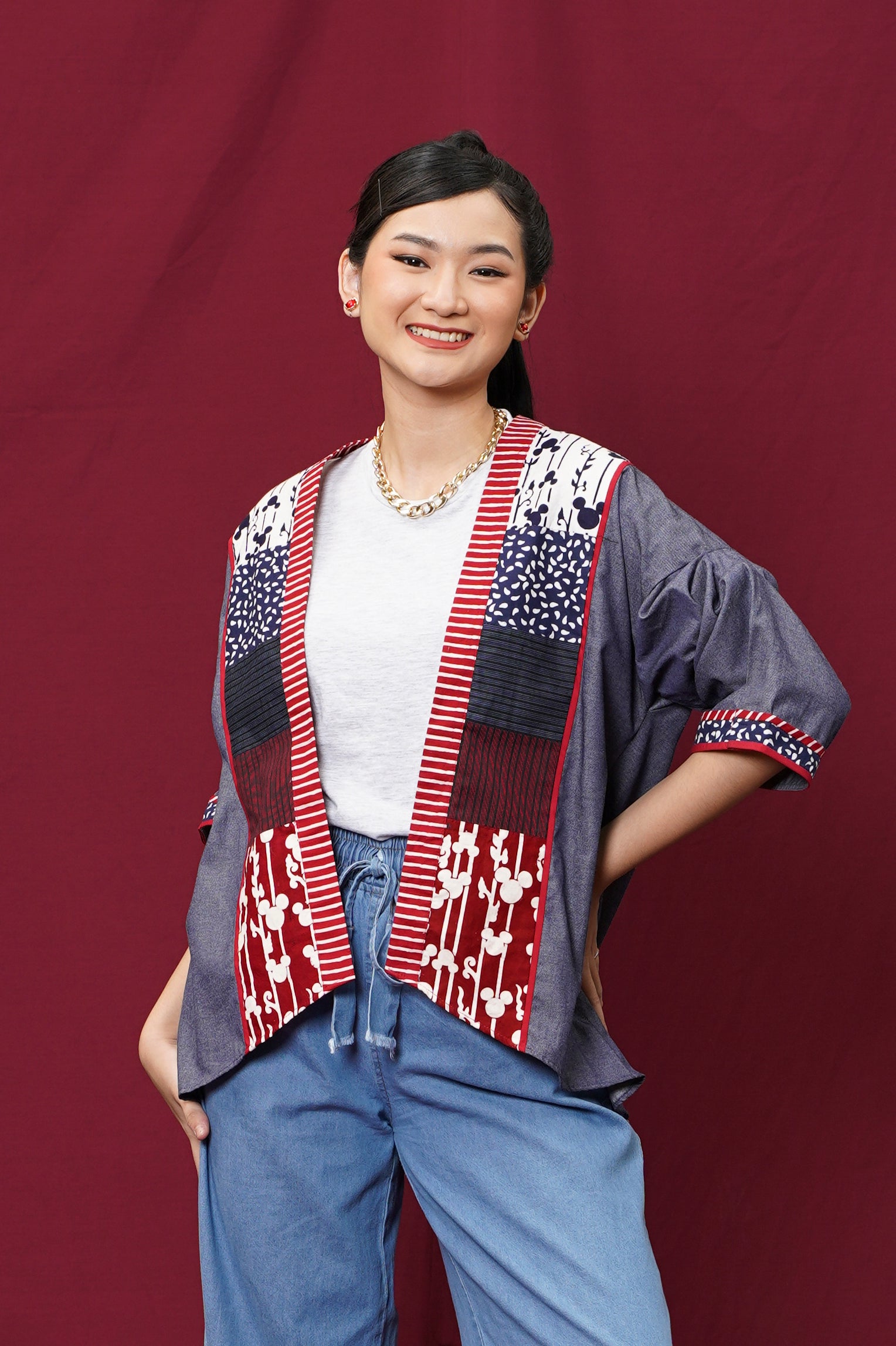 Olive PART of Dazzling T1398