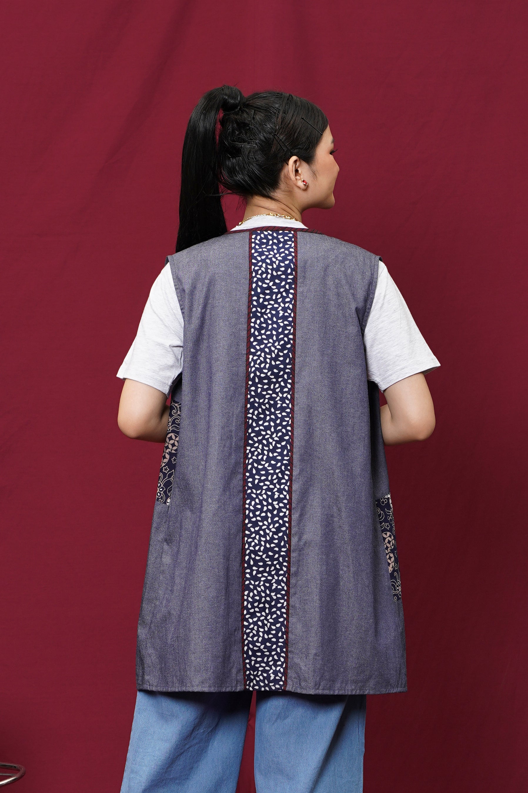 Jaba PART of Dazzling T1408