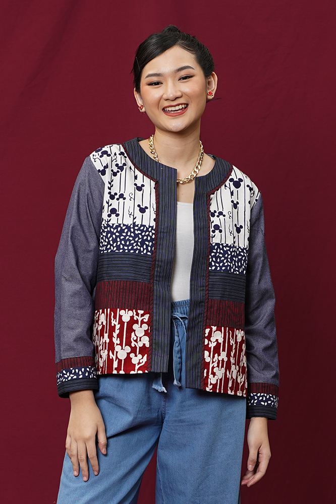 Vivo PART of Dazzling T1420