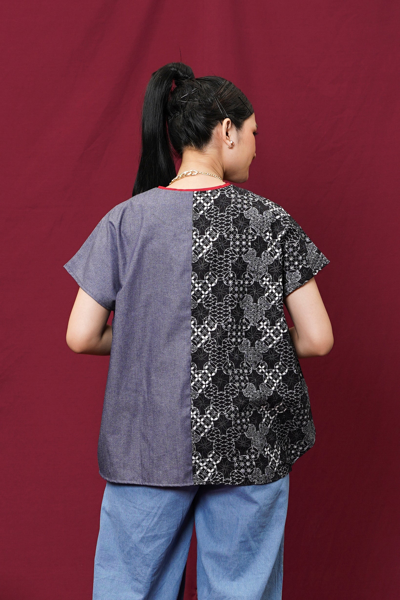 Reverie PART of Dazzling PART0078