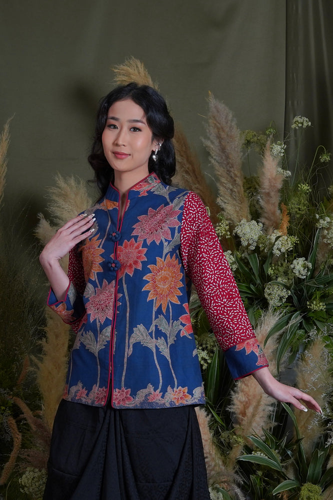 Kinanti Matahari T1809