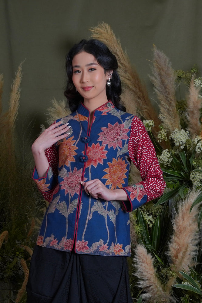 Kinanti Matahari T1809