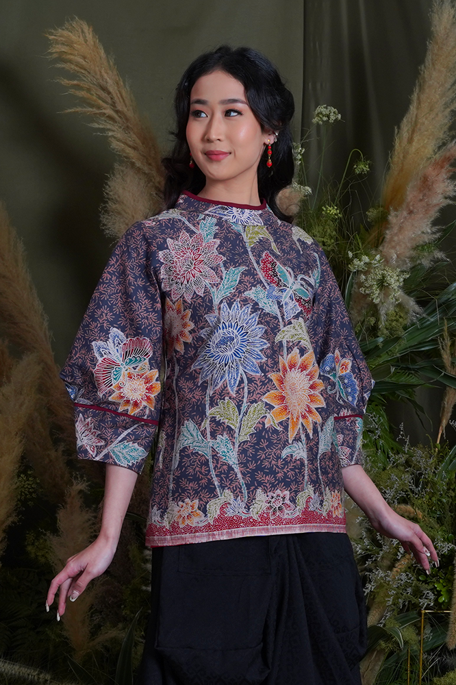 Lesi Matahari T1776