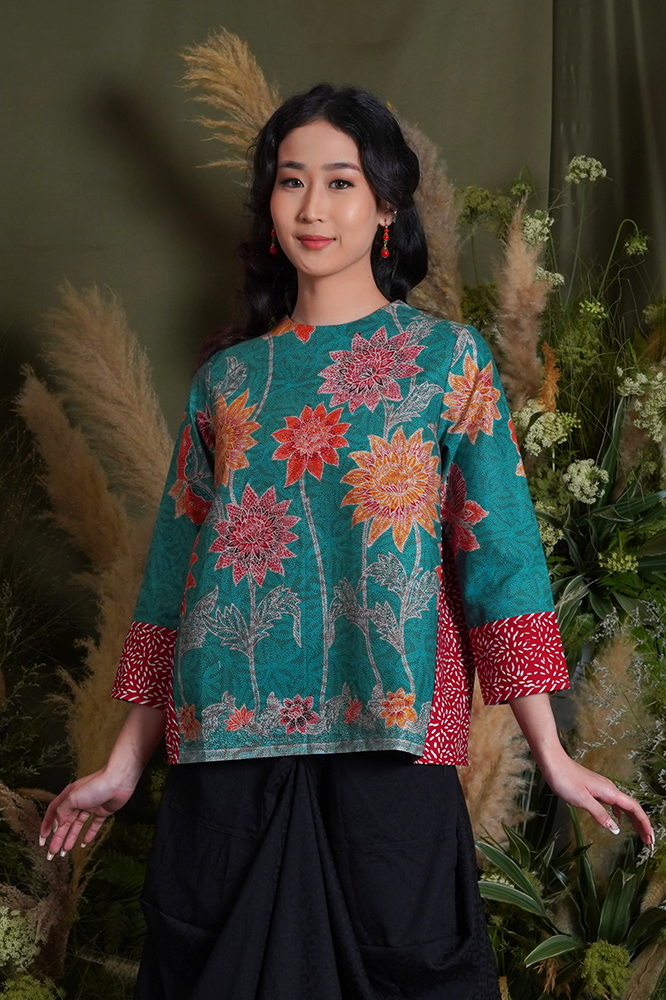 Vivana Matahari T1771