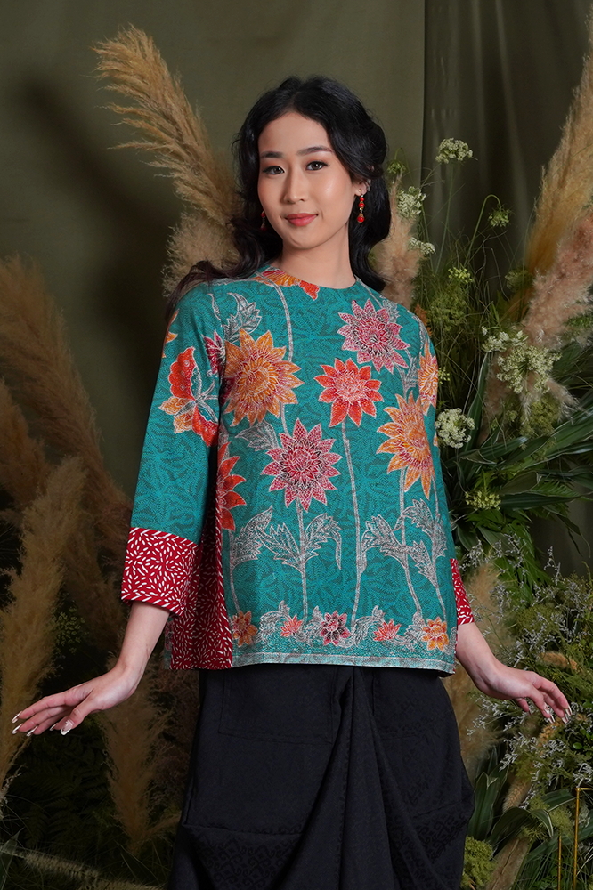 Vivana Matahari T1771