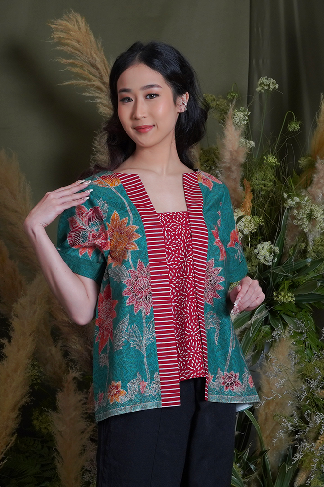 Libra Matahari T1768