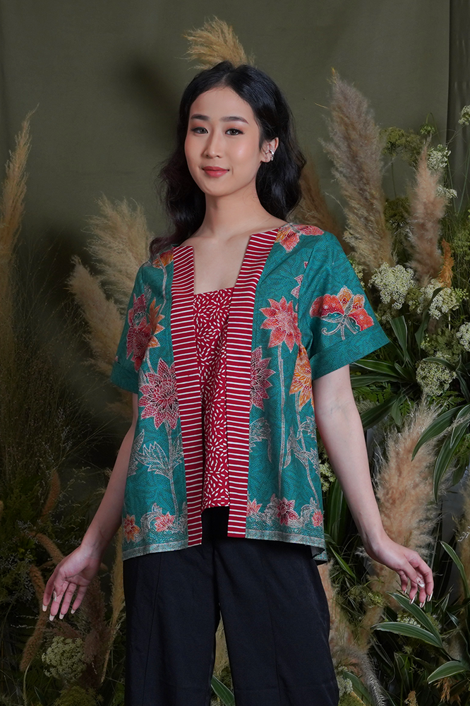 Libra Matahari T1768