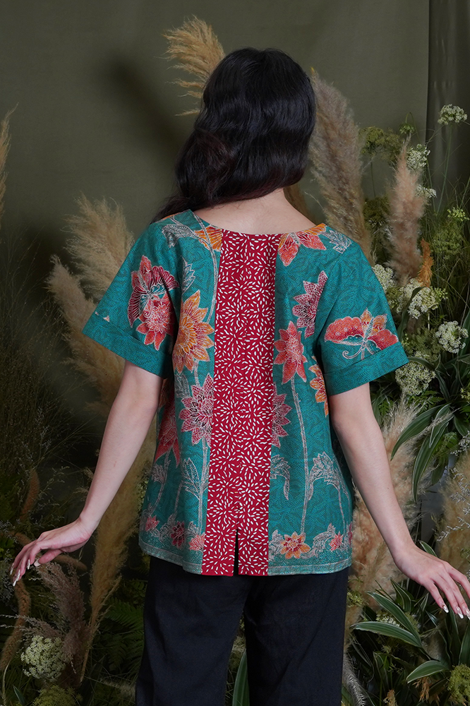 Libra Matahari T1768