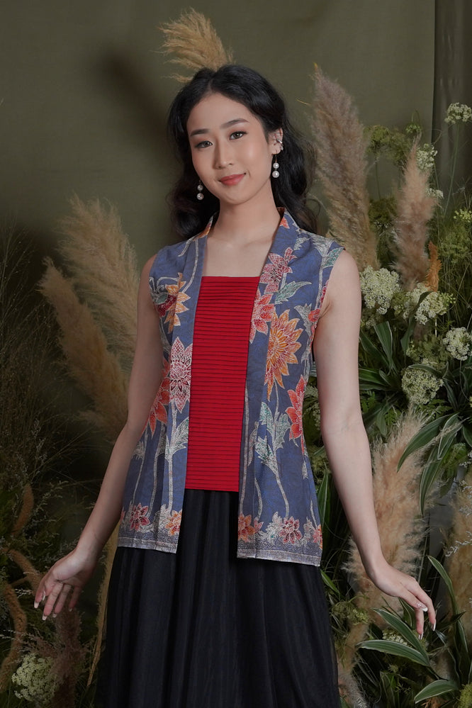 Kebaya Sleeveless Matahari T1786