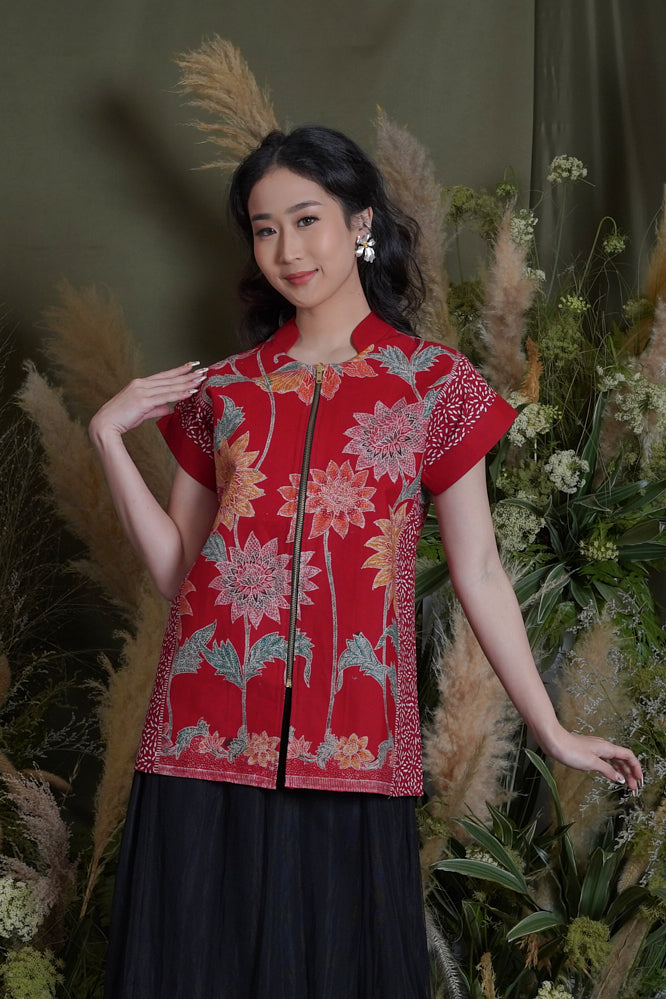 Charline Encim CNY T1955