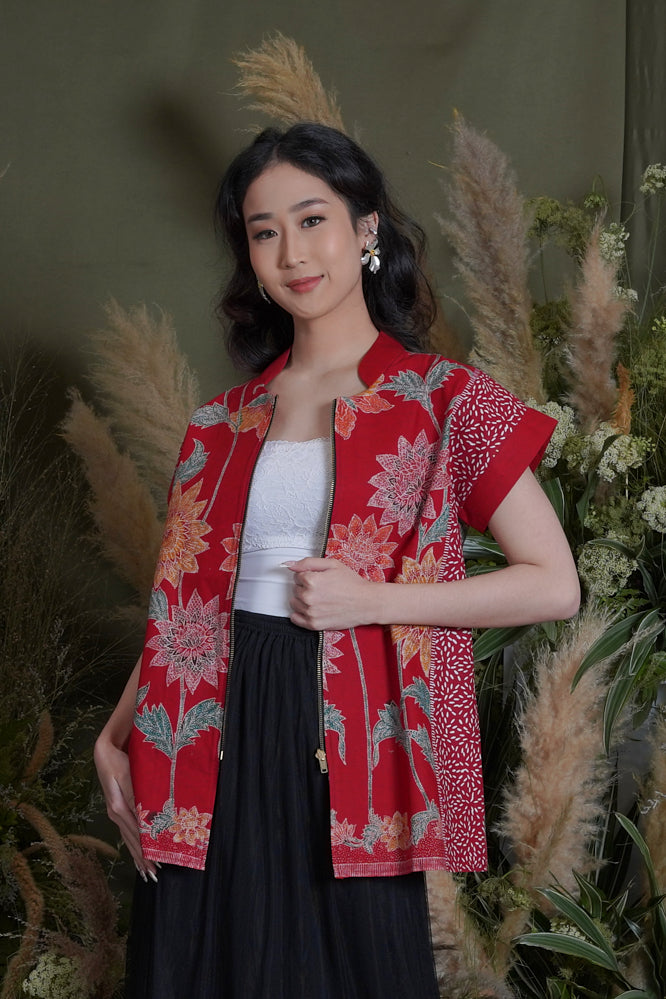 Charline Encim CNY T1955