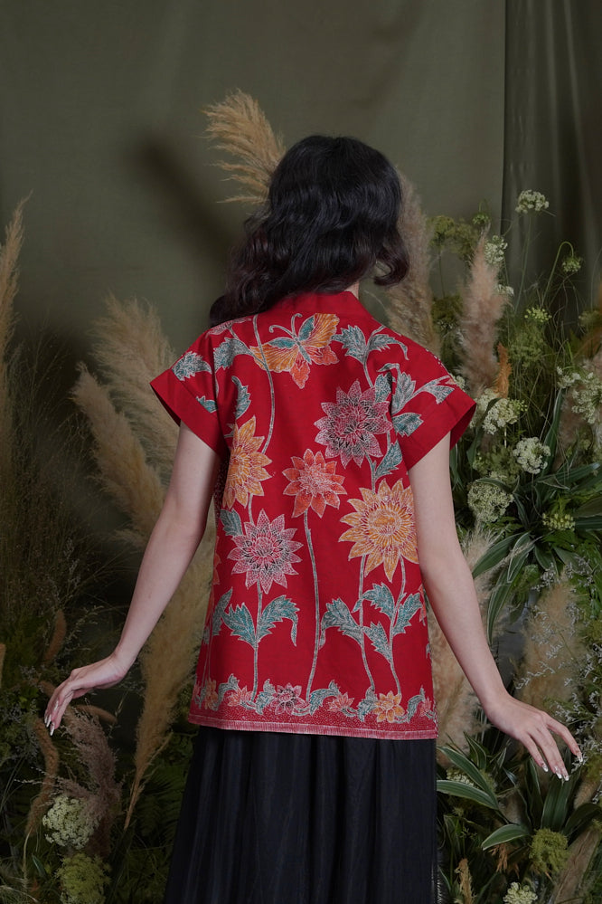 Charline Encim CNY T1955