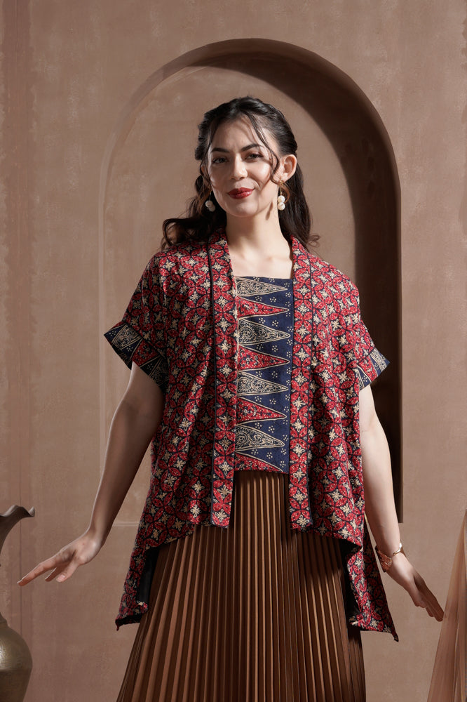 Kebaya Mampang Sembagi T2168