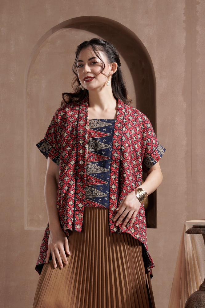 Kebaya Mampang Sembagi T2168