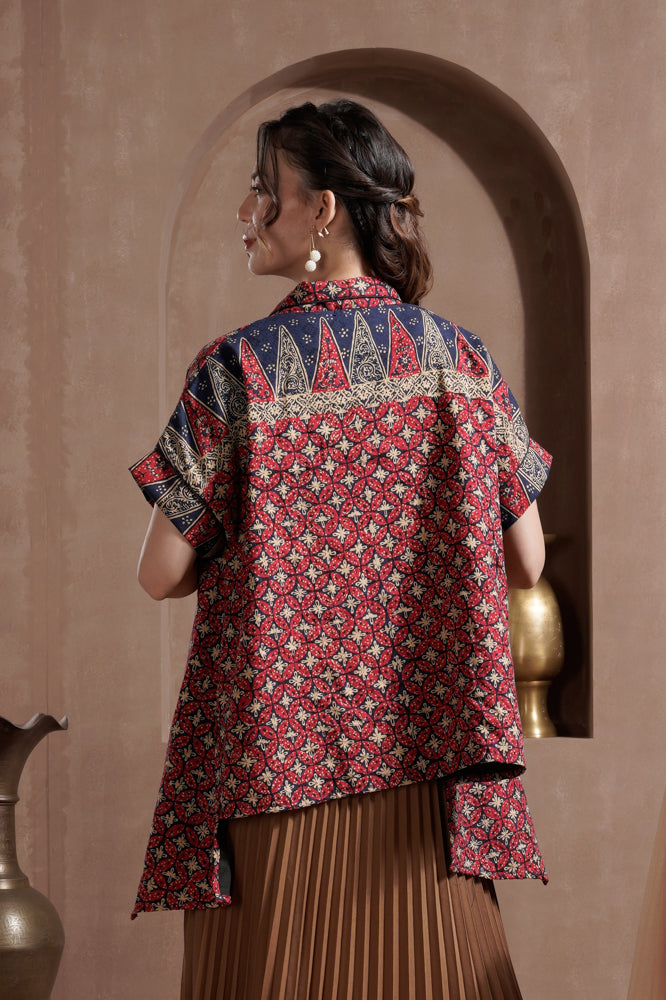 Kebaya Mampang Sembagi T2168