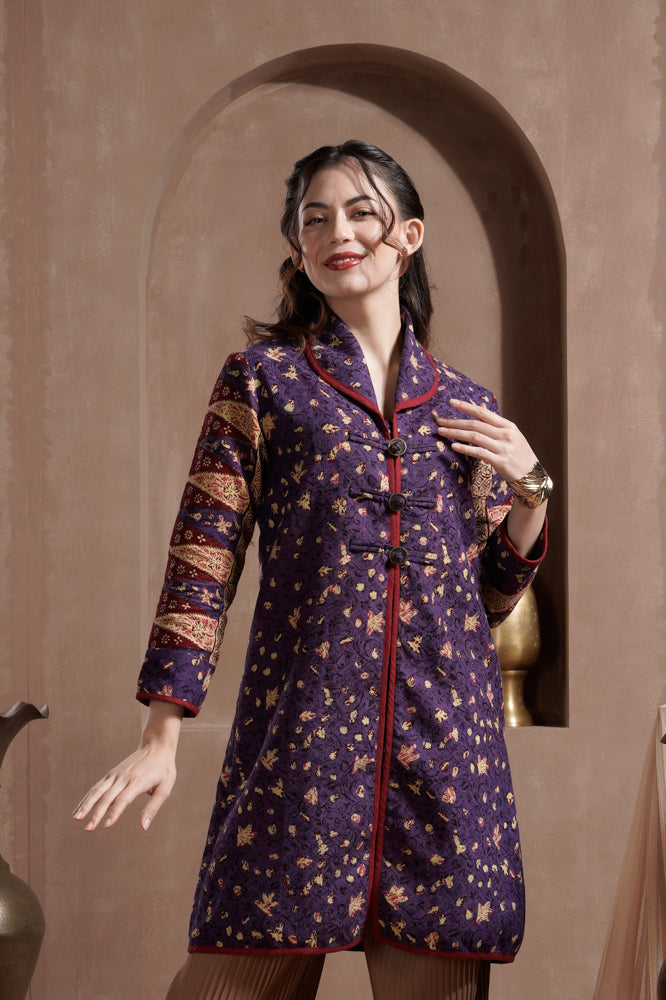 Tunik Sinta Sembagi T2174