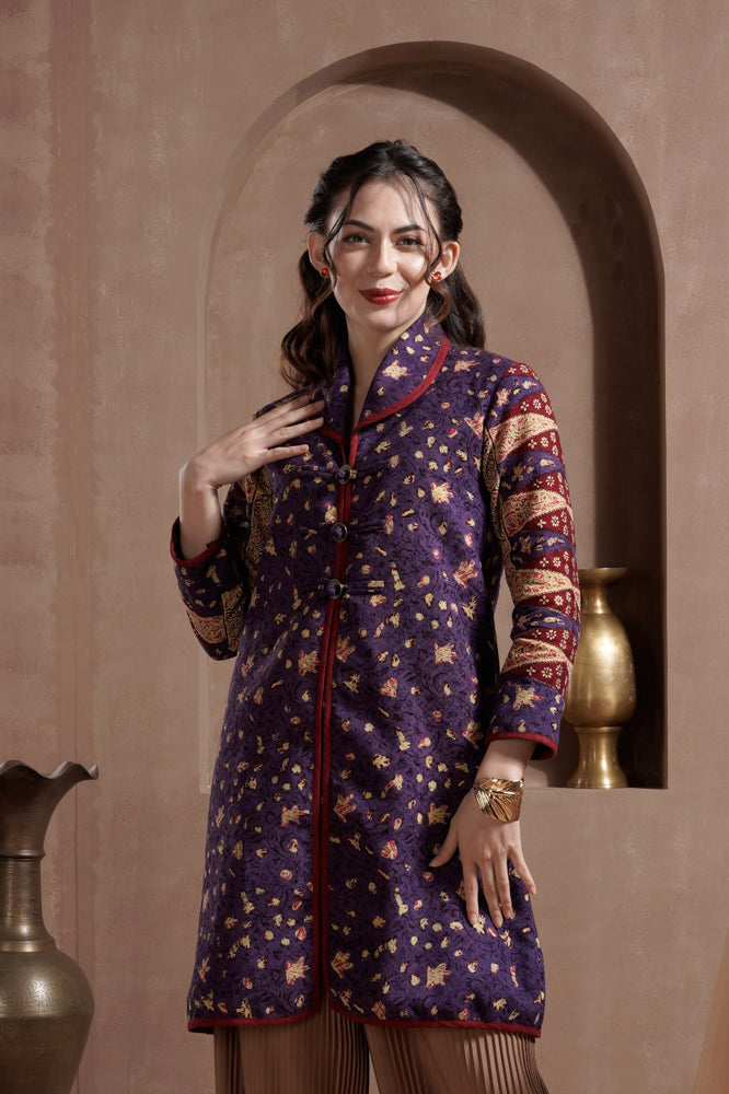 Tunik Sinta Sembagi T2174