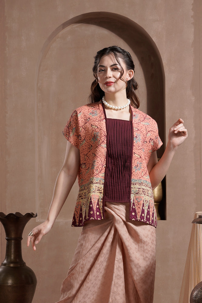 Kebaya Dhini Sembagi T2171