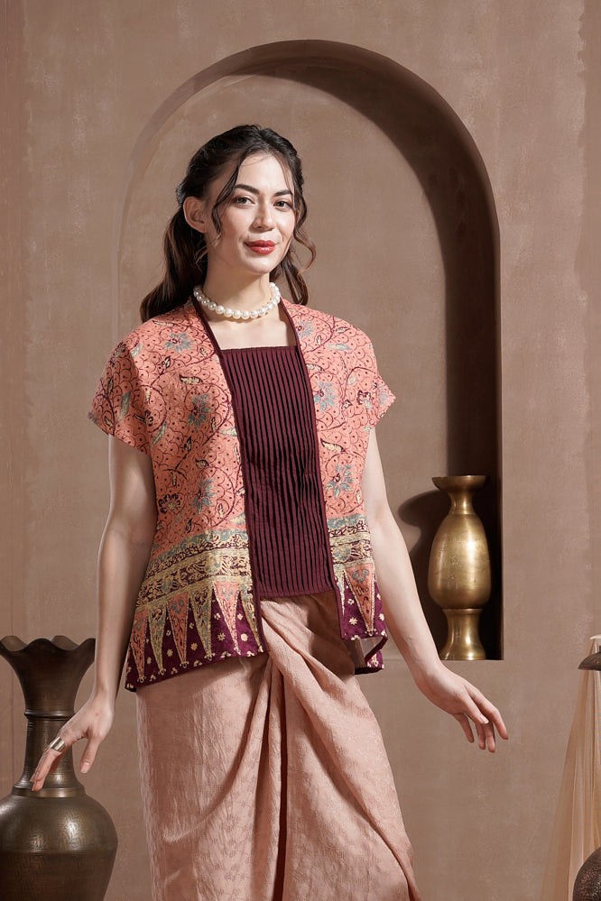 Kebaya Dhini Sembagi T2171