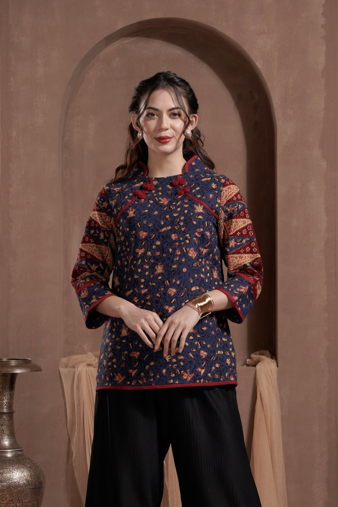 Lenggang Sembagi T2162