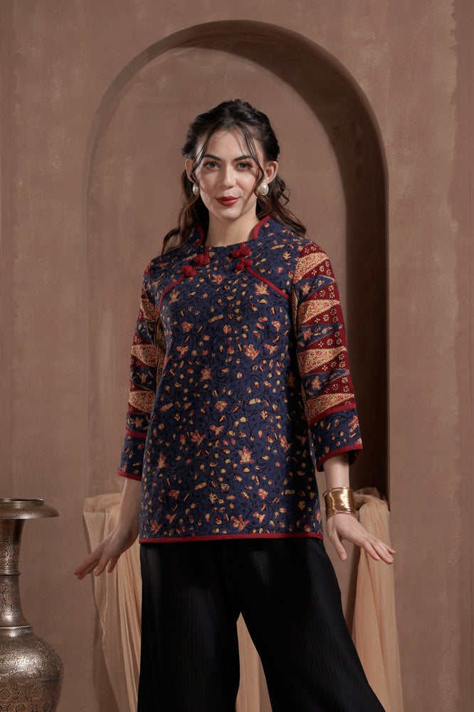 Lenggang Sembagi T2162