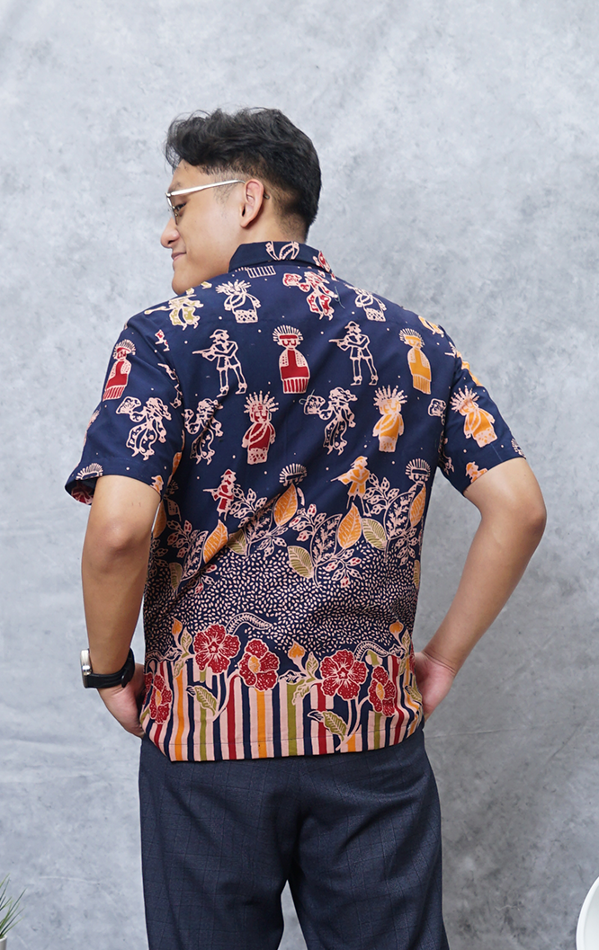 Abang Betawi 2 M0126