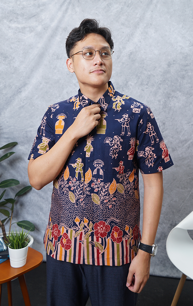 Abang Betawi 2 M0126