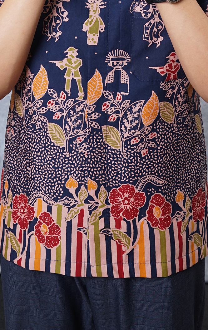 Abang Betawi 2 M0126