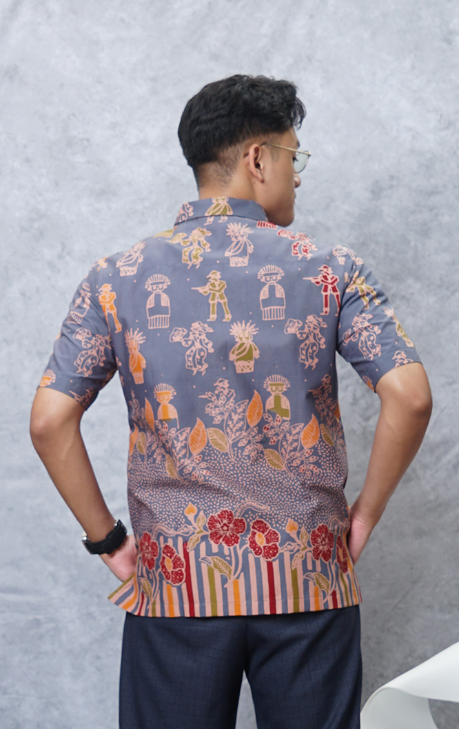 Abang Betawi 3 M0127